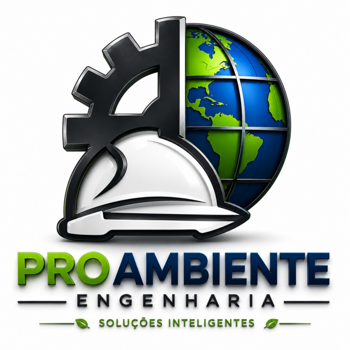 ProAmbiente Engenharia - Soluções Inteligentes